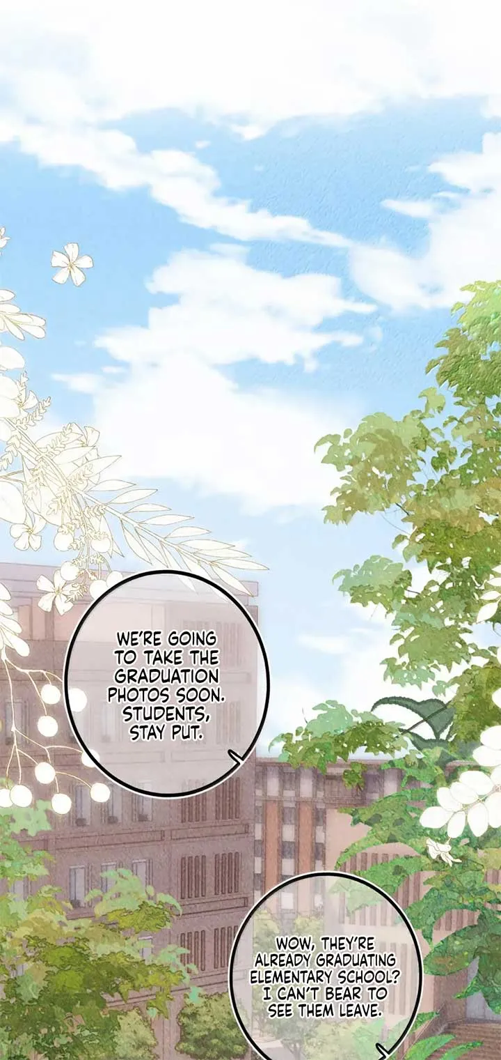 The Devil’s Body Temperature Chapter 21 Online - página 3
