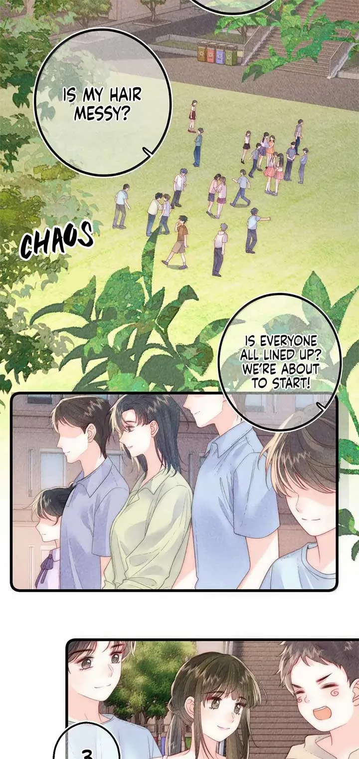 The Devil’s Body Temperature Chapter 21 Online - página 4