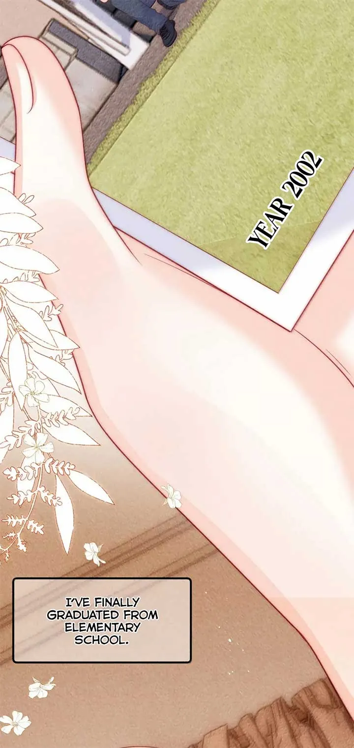 The Devil’s Body Temperature Chapter 21 Online - página 7