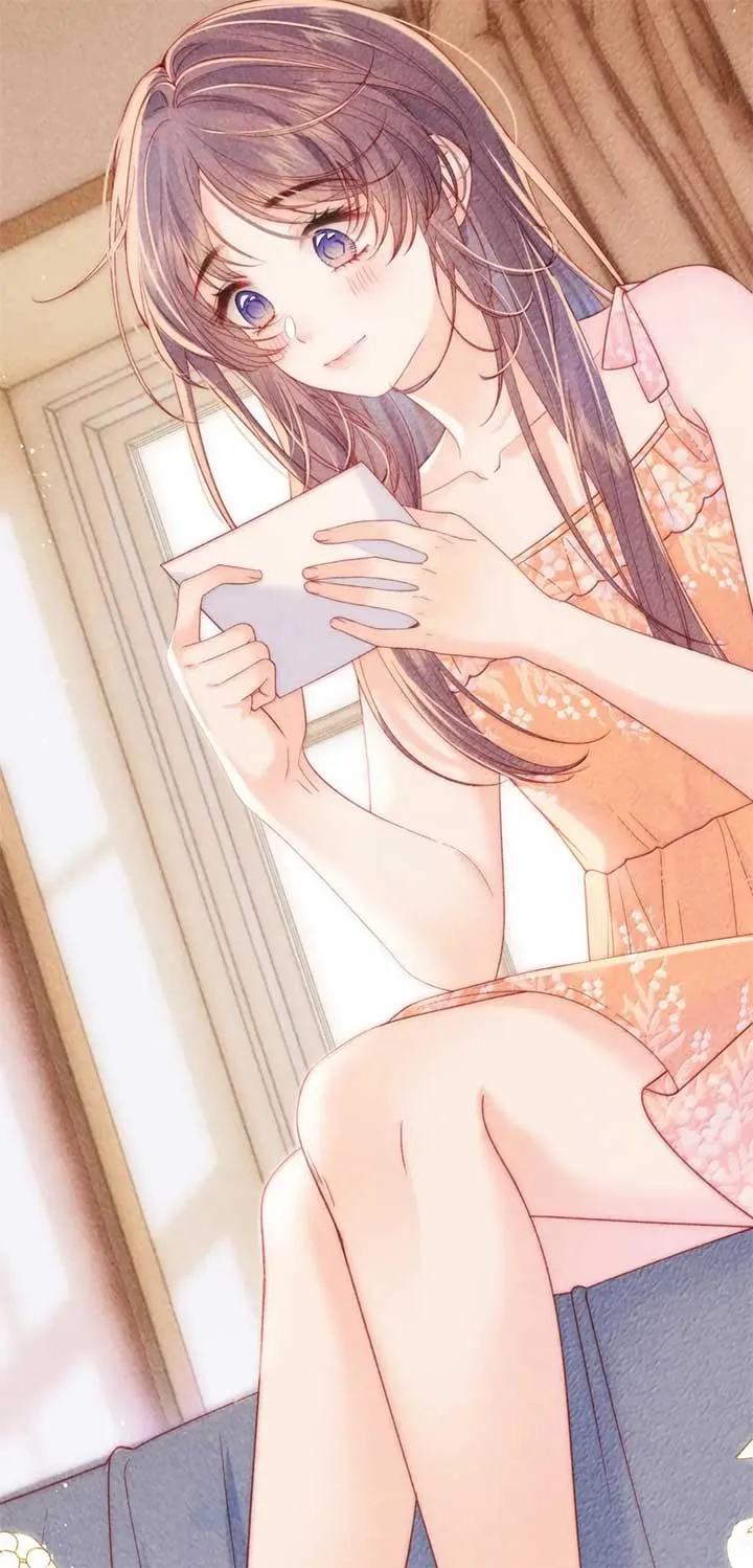 The Devil’s Body Temperature Chapter 21 Online - página 8