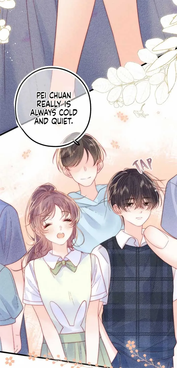 The Devil’s Body Temperature Chapter 21 Online - página 9