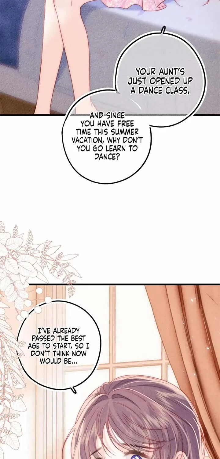 The Devil’s Body Temperature Chapter 21 Online - página 11