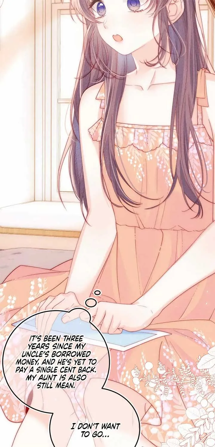 The Devil’s Body Temperature Chapter 21 Online - página 12