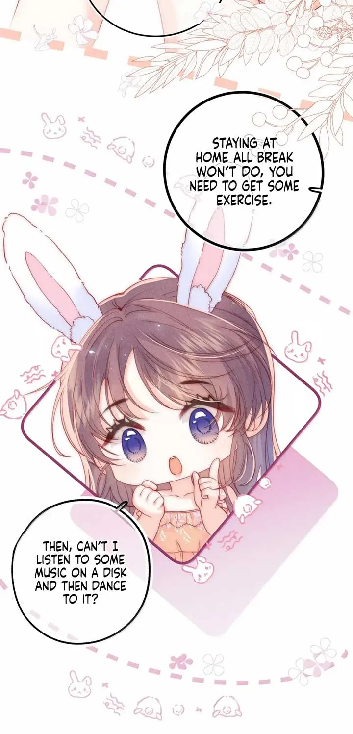 The Devil’s Body Temperature Chapter 21 Online - página 13
