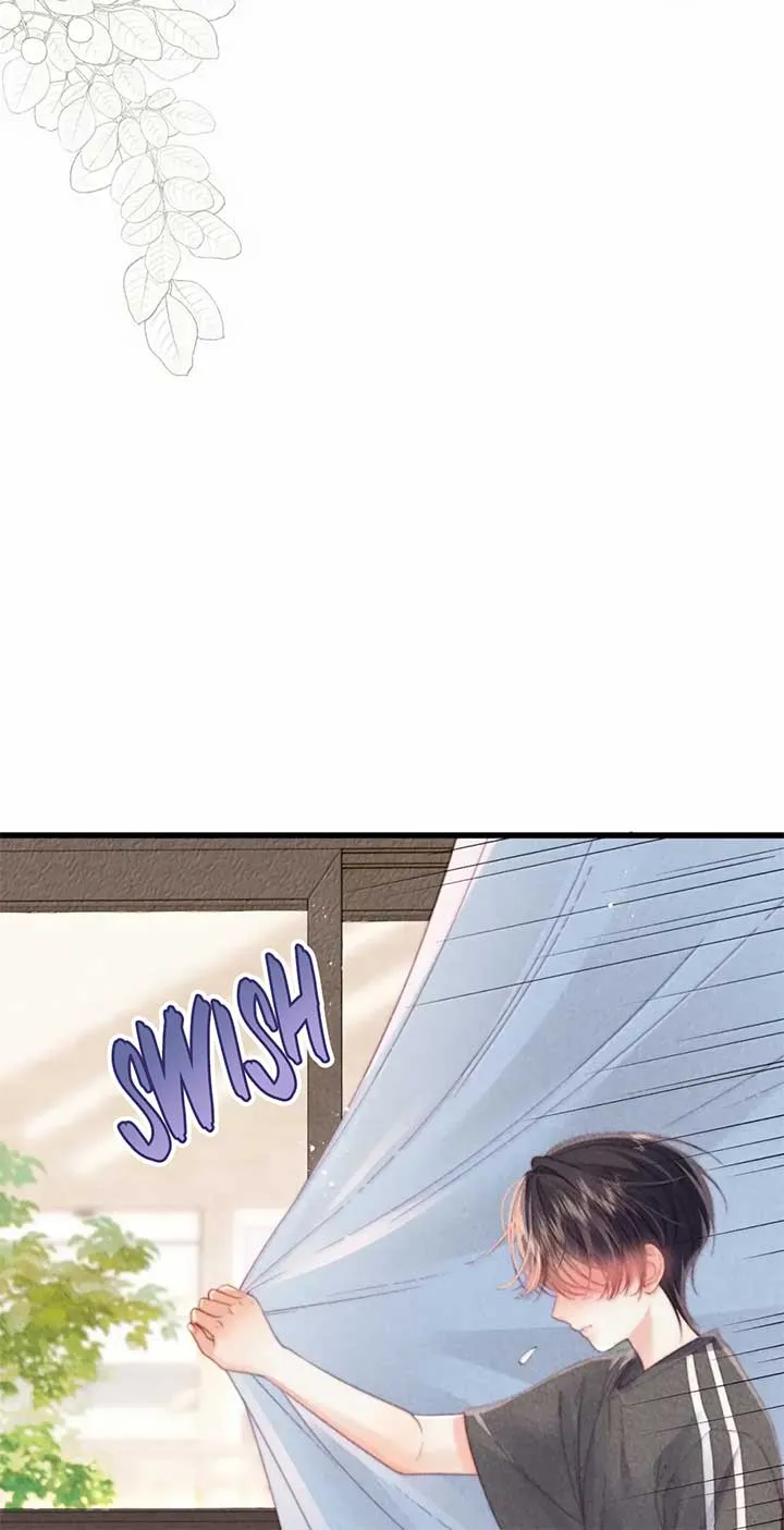 The Devil’s Body Temperature Chapter 21 Online - página 21