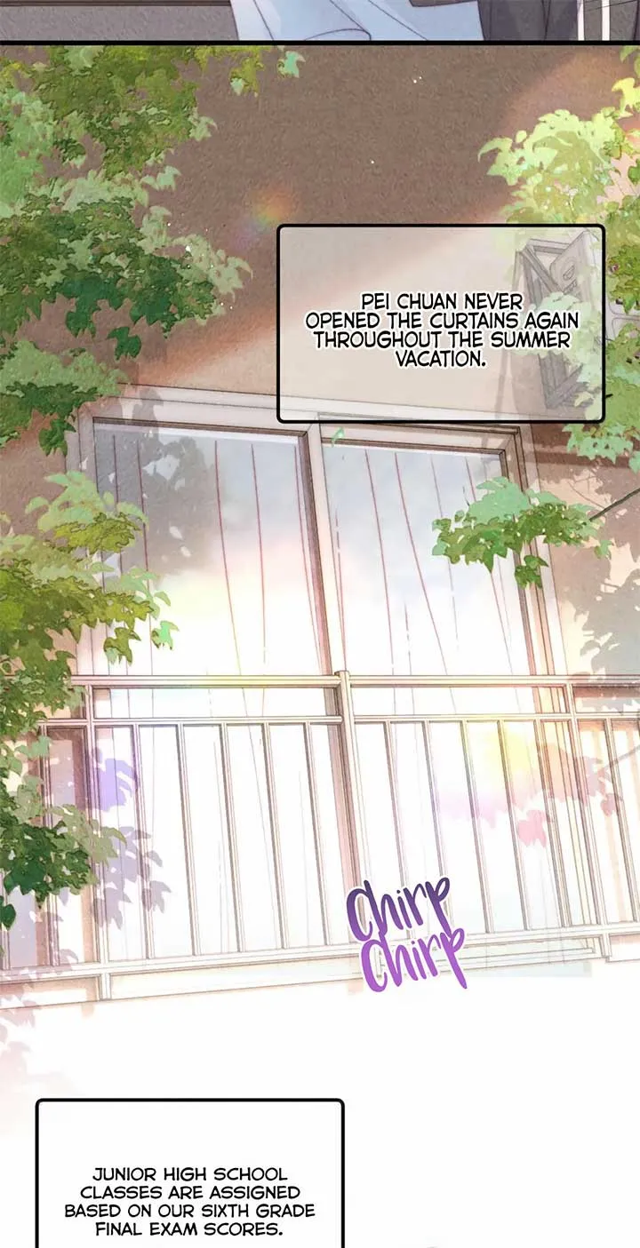 The Devil’s Body Temperature Chapter 21 Online - página 22