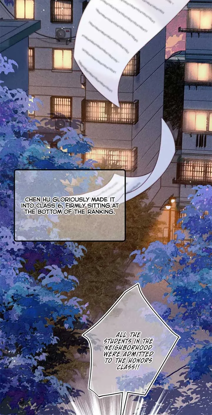 The Devil’s Body Temperature Chapter 21 Online - página 24