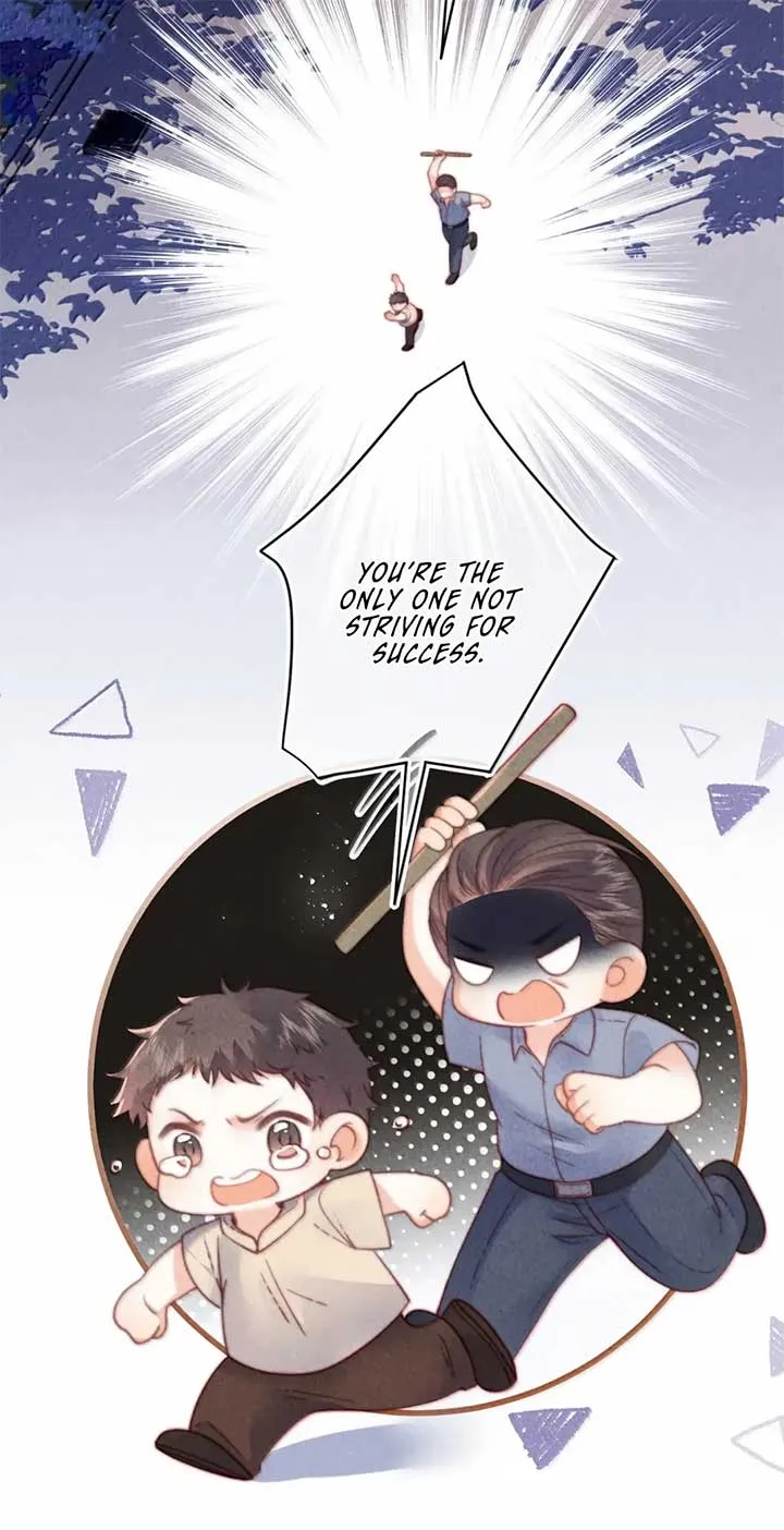The Devil’s Body Temperature Chapter 21 Online - página 25