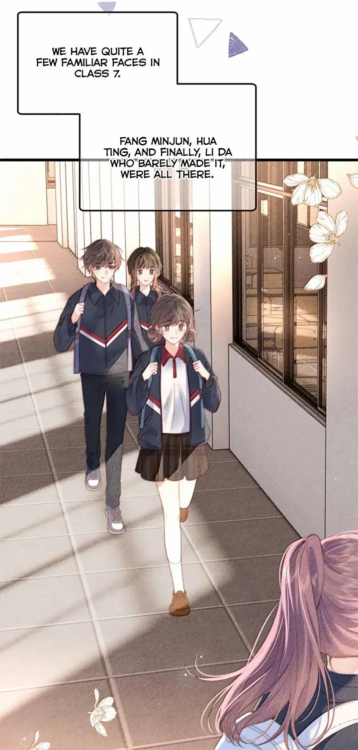 The Devil’s Body Temperature Chapter 21 Online - página 26