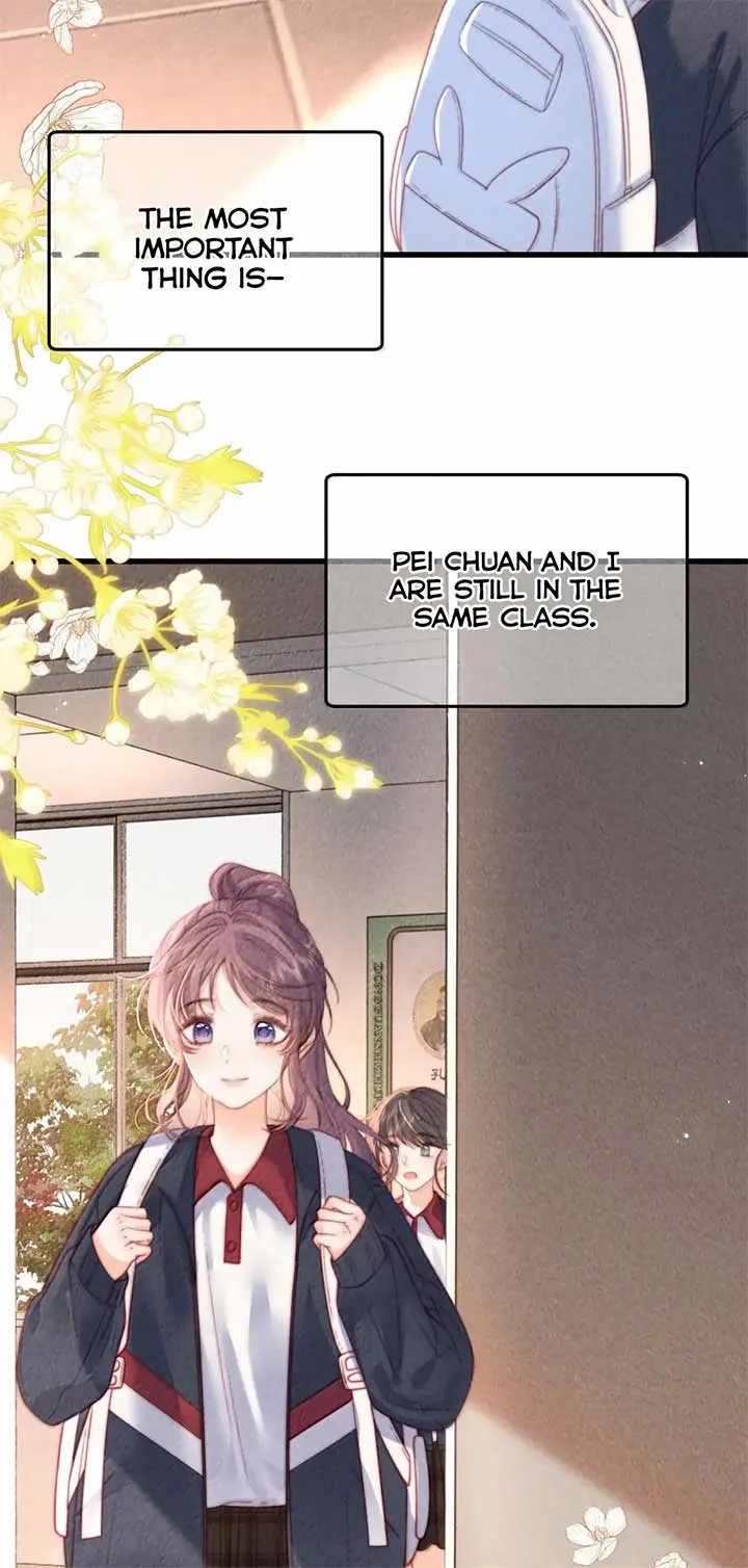 The Devil’s Body Temperature Chapter 21 Online - página 27