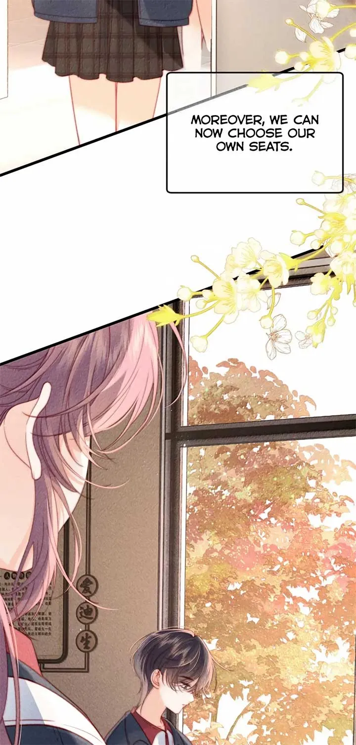 The Devil’s Body Temperature Chapter 21 Online - página 28