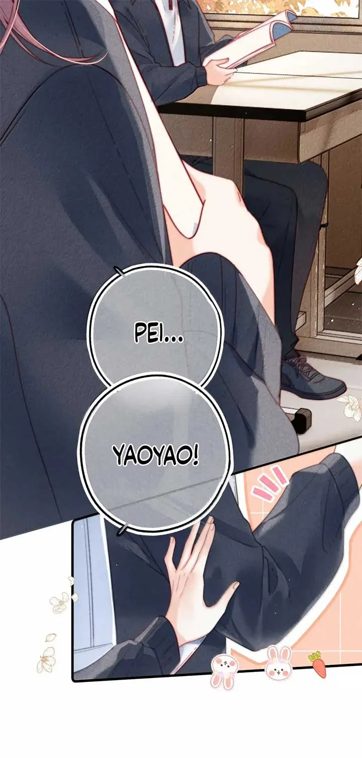 The Devil’s Body Temperature Chapter 21 Online - página 29