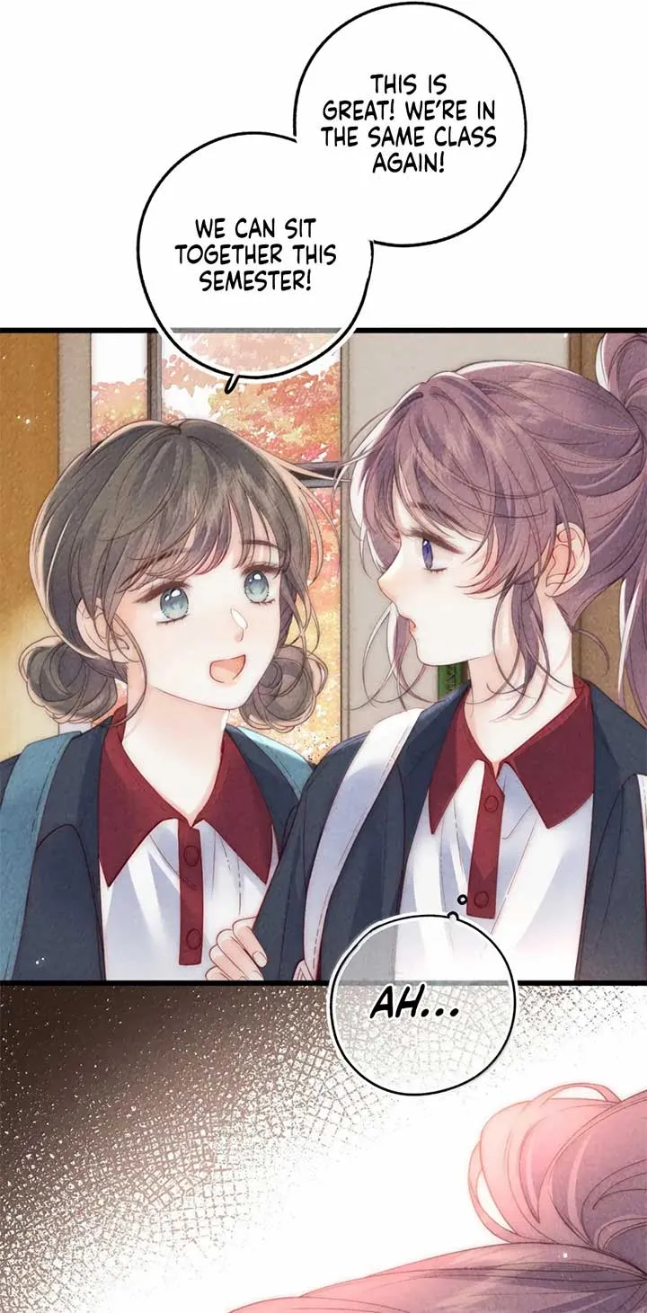 The Devil’s Body Temperature Chapter 21 Online - página 30