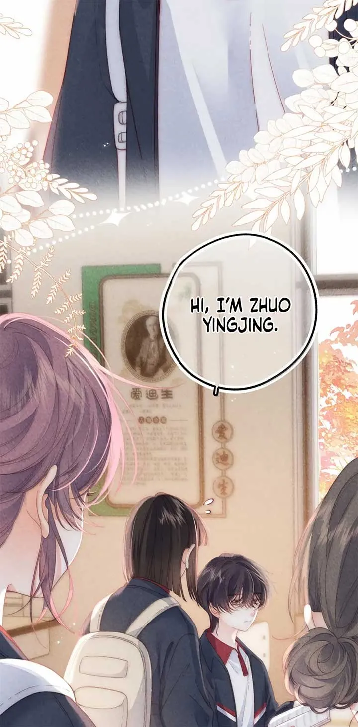 The Devil’s Body Temperature Chapter 21 Online - página 32