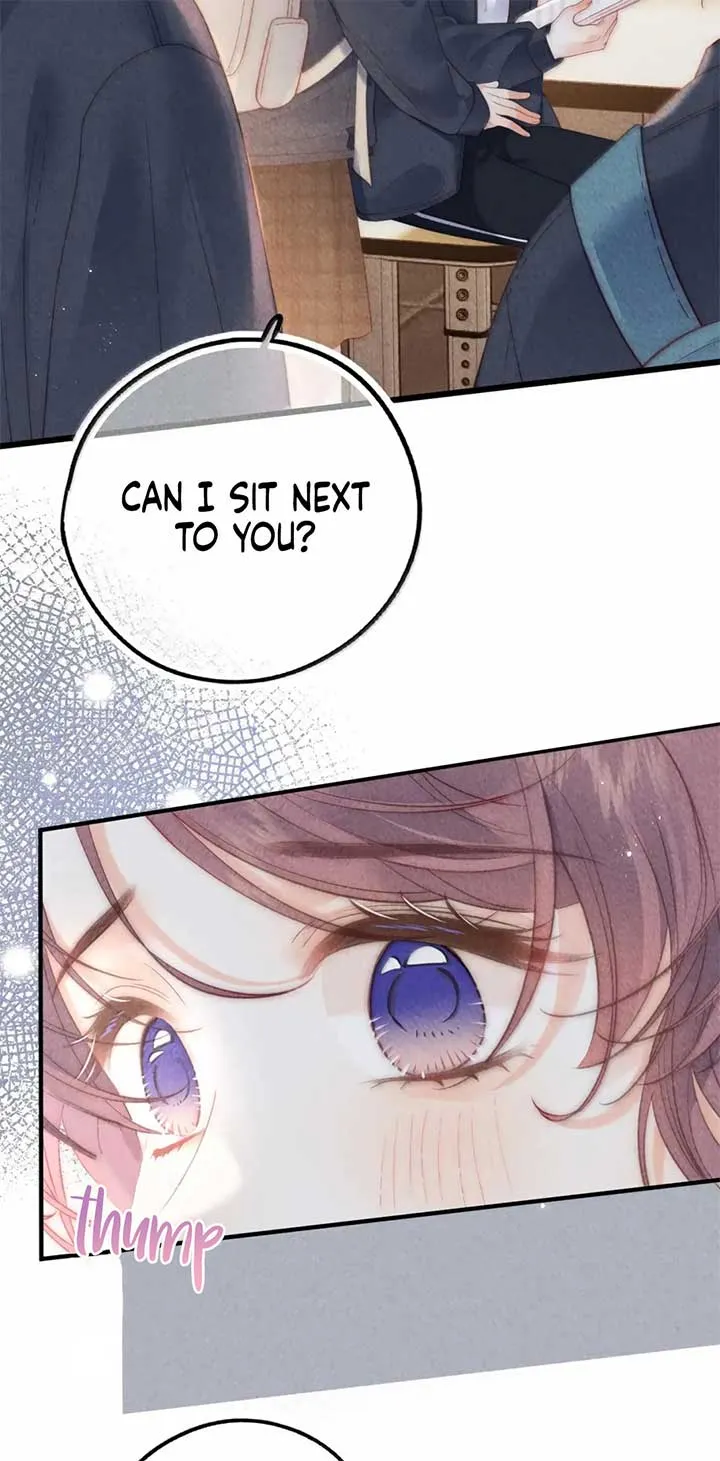 The Devil’s Body Temperature Chapter 21 Online - página 33