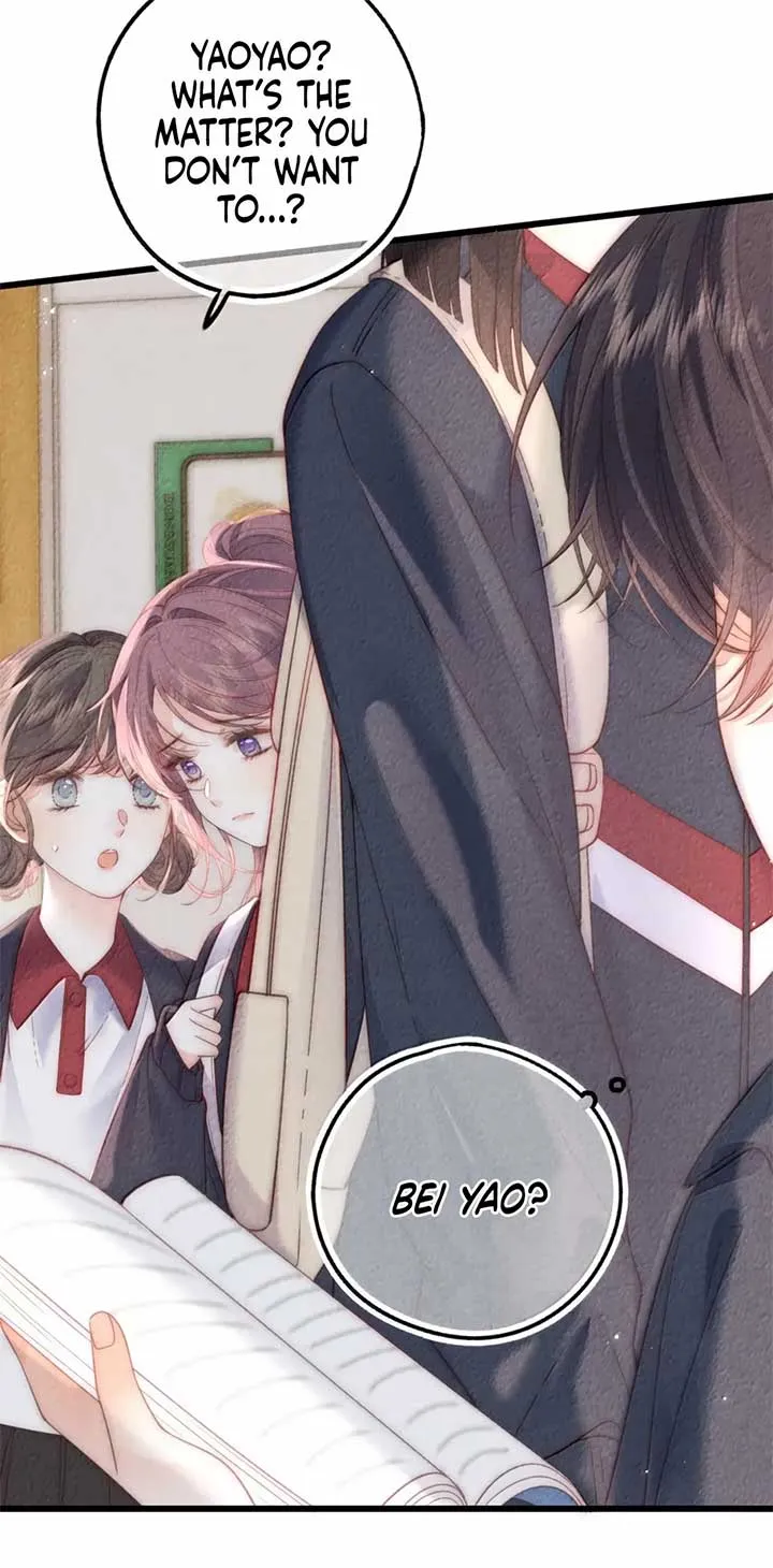 The Devil’s Body Temperature Chapter 21 Online - página 34