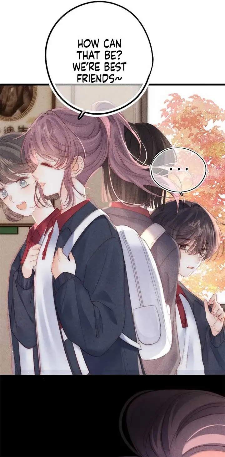 The Devil’s Body Temperature Chapter 21 Online - página 35