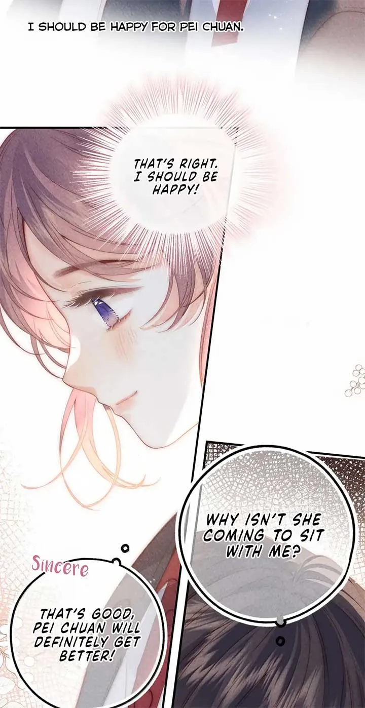 The Devil’s Body Temperature Chapter 21 Online - página 37