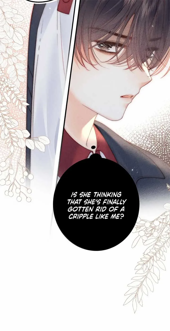 The Devil’s Body Temperature Chapter 21 Online - página 38