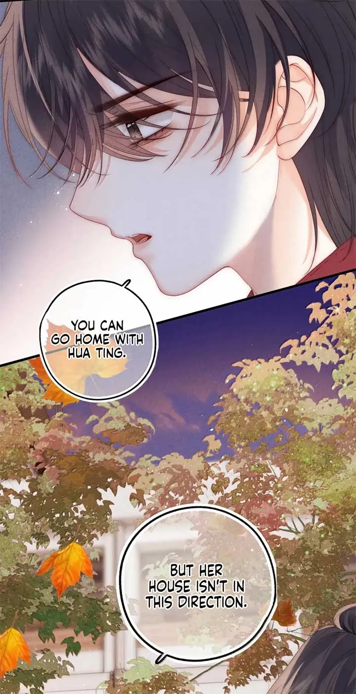 The Devil’s Body Temperature Chapter 21 Online - página 42
