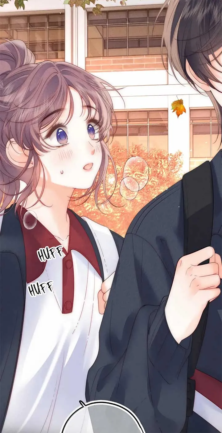 The Devil’s Body Temperature Chapter 21 Online - página 43