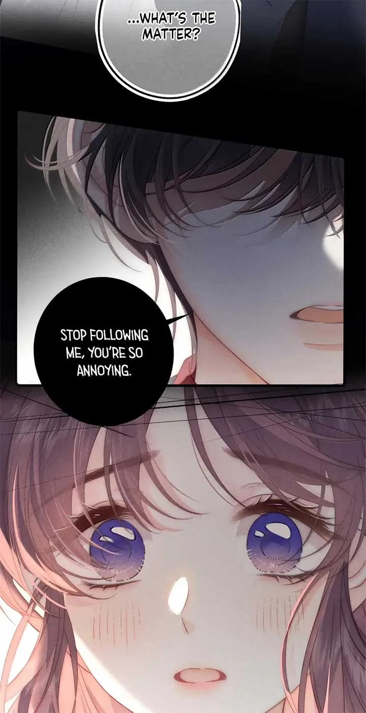 The Devil’s Body Temperature Chapter 21 Online - página 44