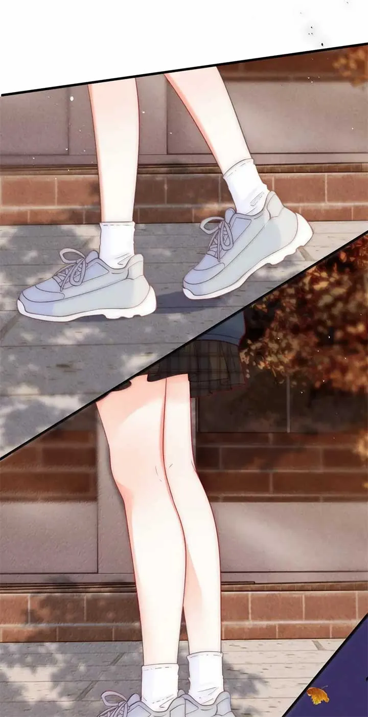 The Devil’s Body Temperature Chapter 21 Online - página 46