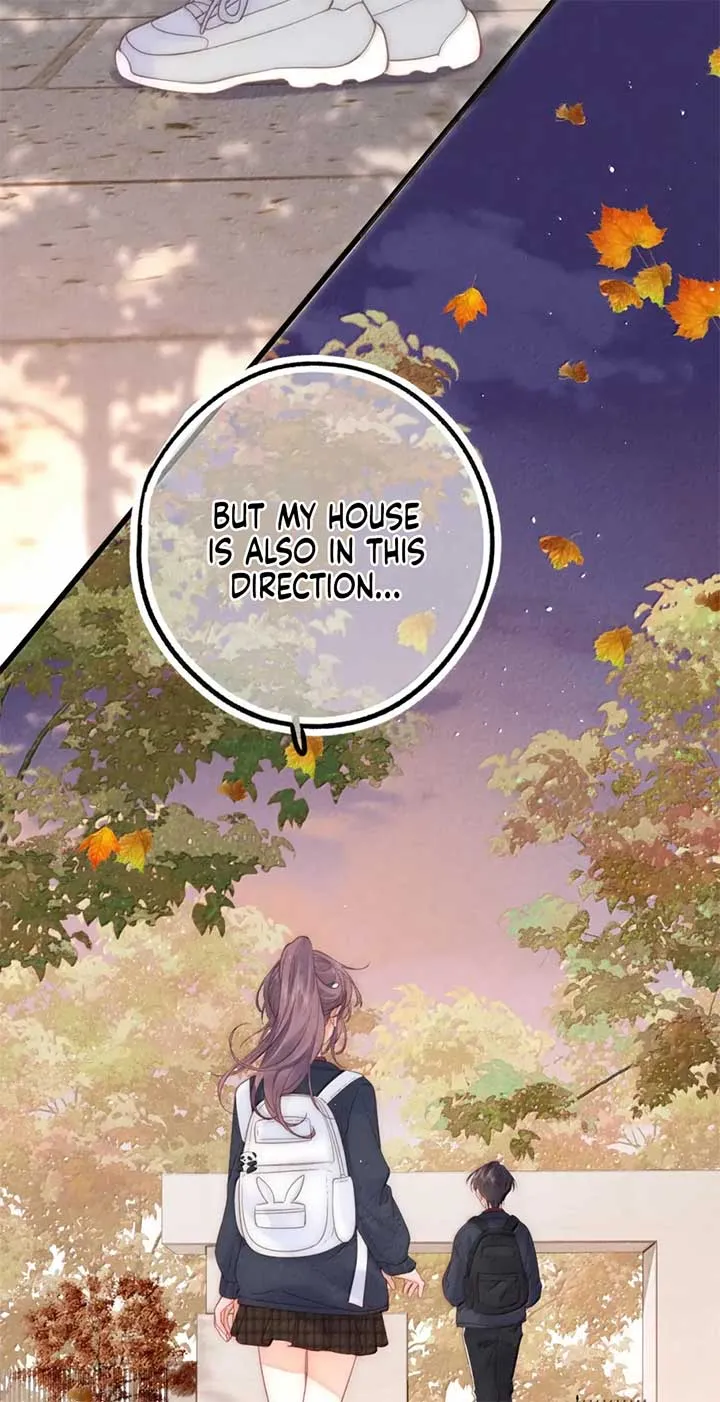 The Devil’s Body Temperature Chapter 21 Online - página 47