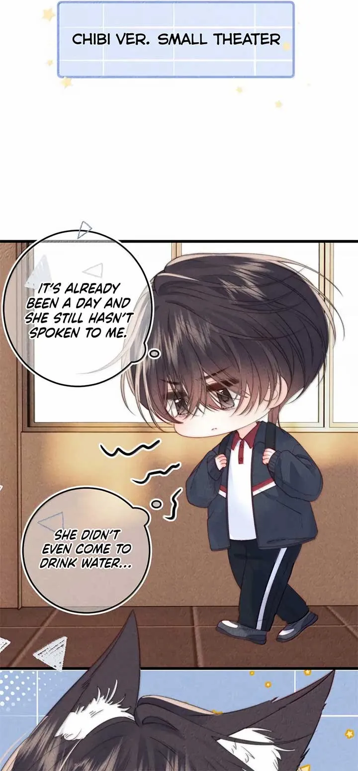 The Devil’s Body Temperature Chapter 21 Online - página 49