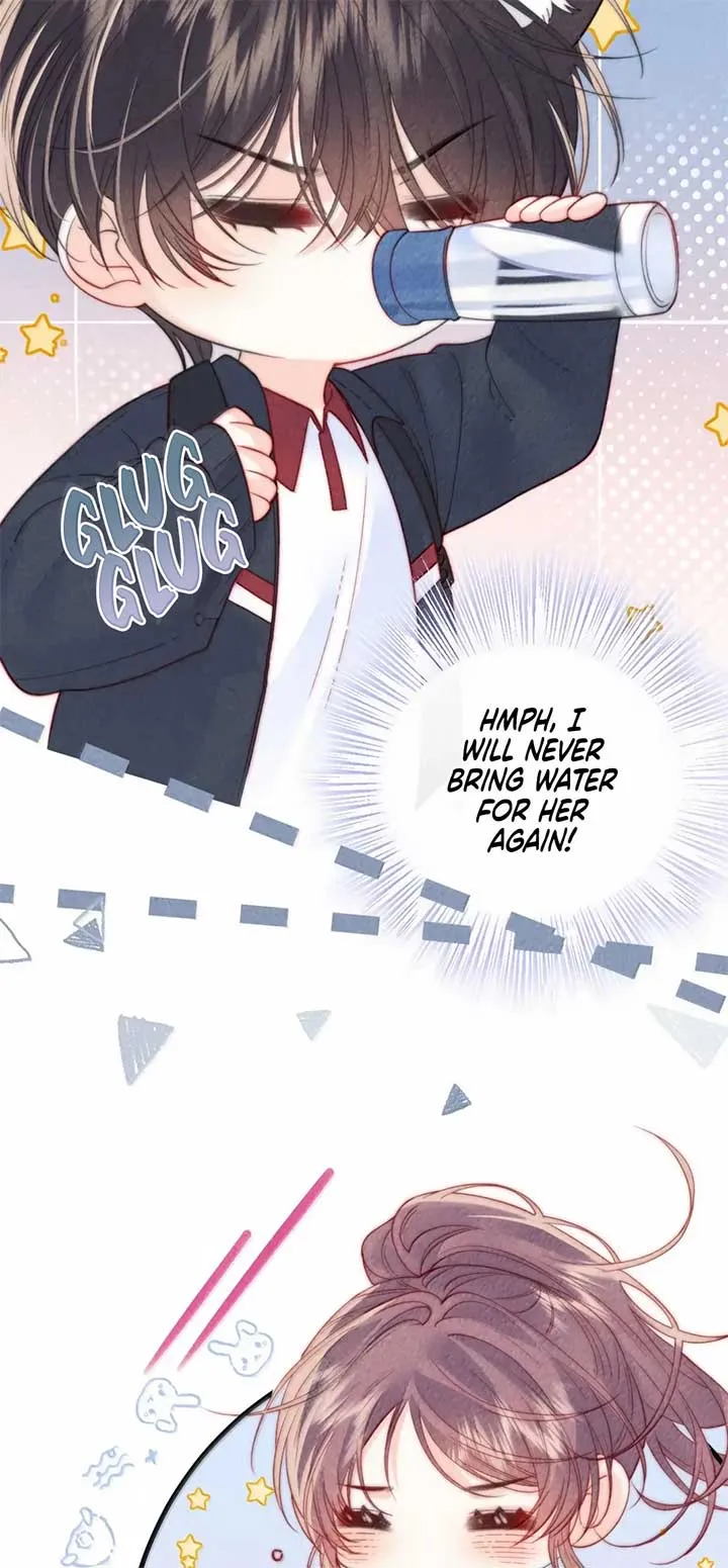 The Devil’s Body Temperature Chapter 21 Online - página 50