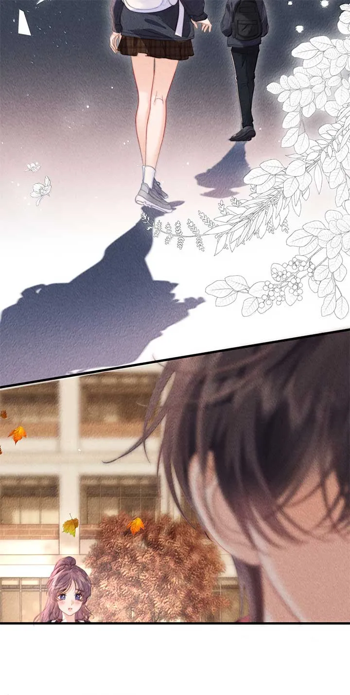 The Devil’s Body Temperature Chapter 22 Online - página 4