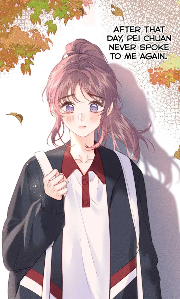 The Devil’s Body Temperature Chapter 22 Online - página 6