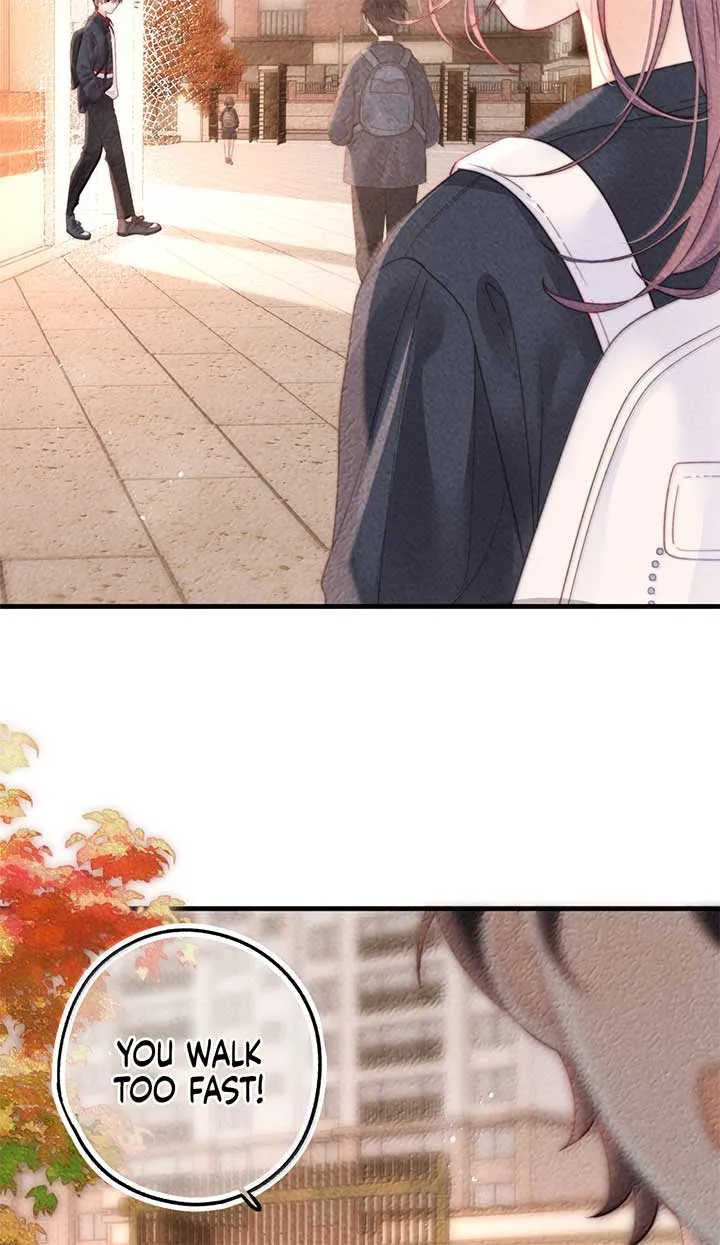 The Devil’s Body Temperature Chapter 22 Online - página 10