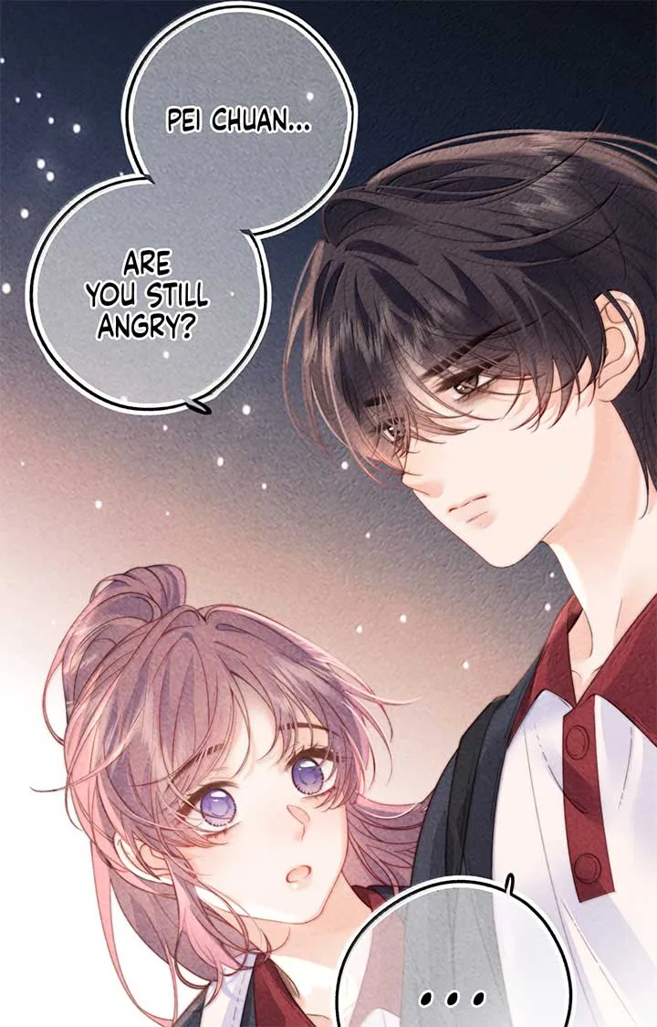 The Devil’s Body Temperature Chapter 22 Online - página 12