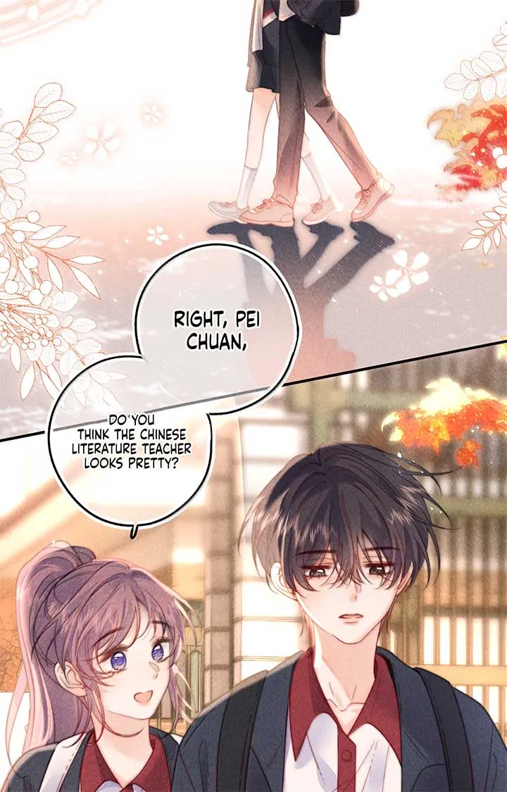 The Devil’s Body Temperature Chapter 22 Online - página 19