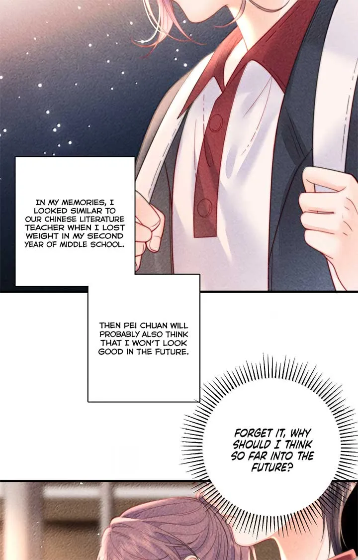 The Devil’s Body Temperature Chapter 22 Online - página 21