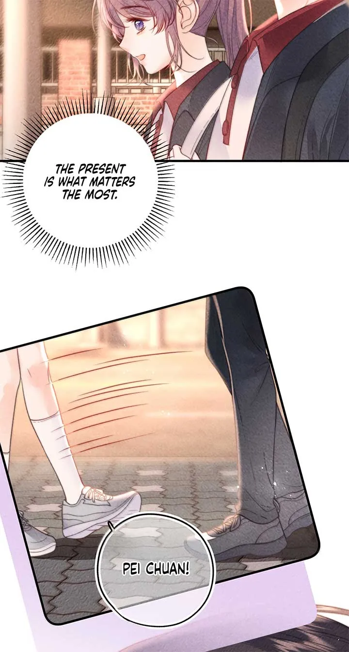 The Devil’s Body Temperature Chapter 22 Online - página 22
