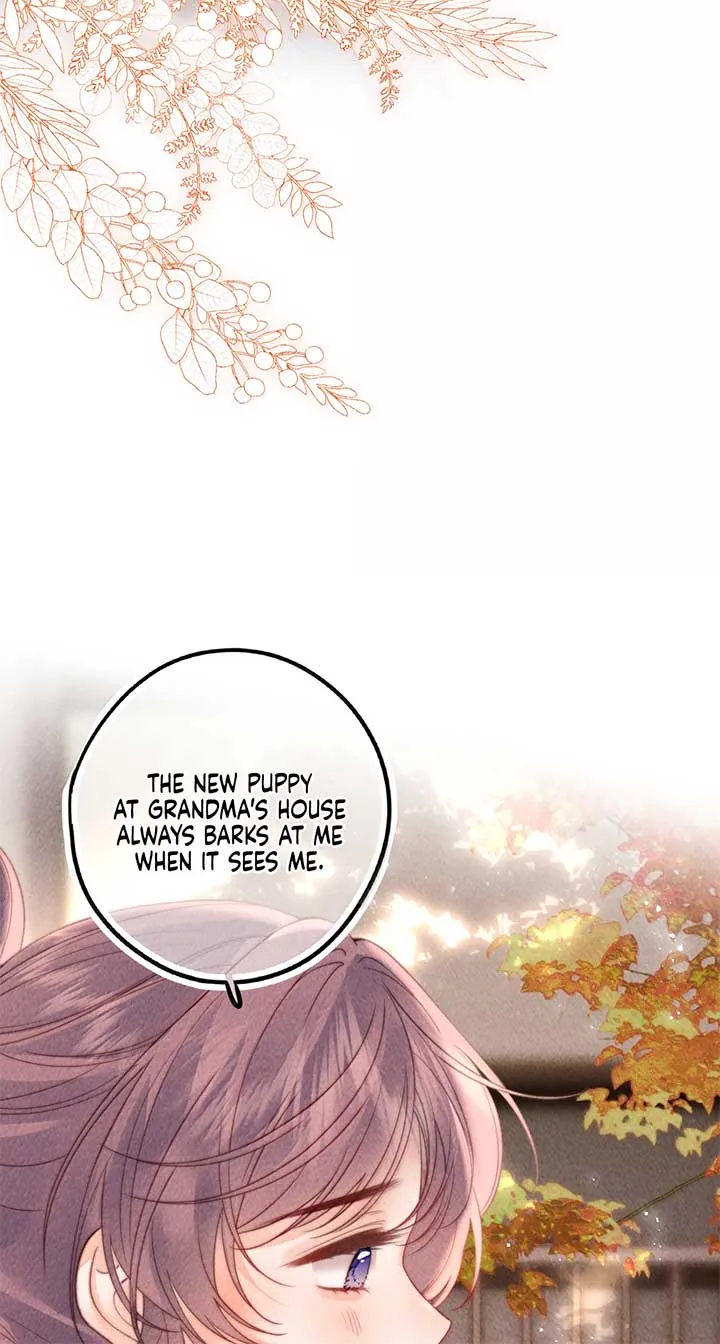 The Devil’s Body Temperature Chapter 22 Online - página 25