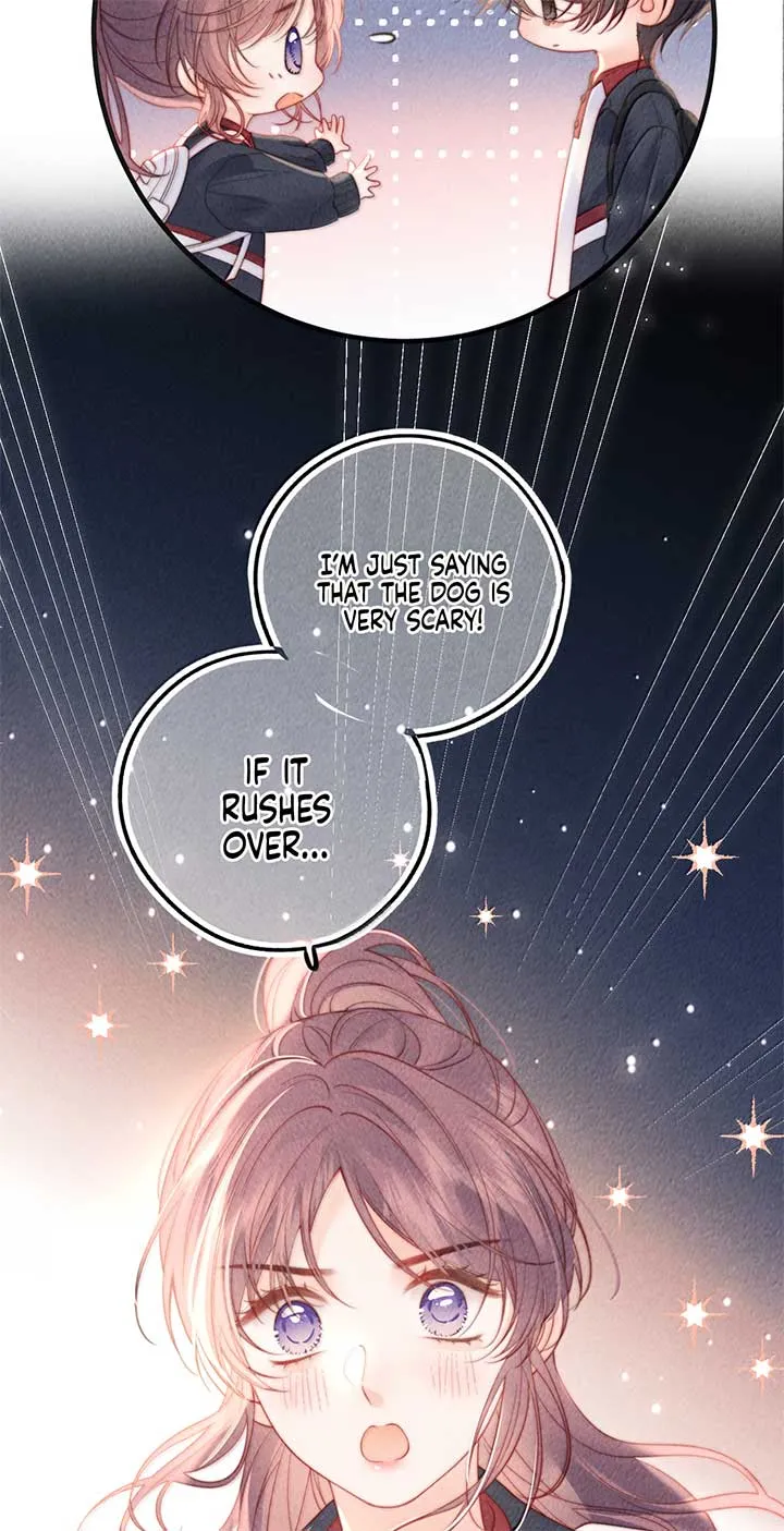 The Devil’s Body Temperature Chapter 22 Online - página 27