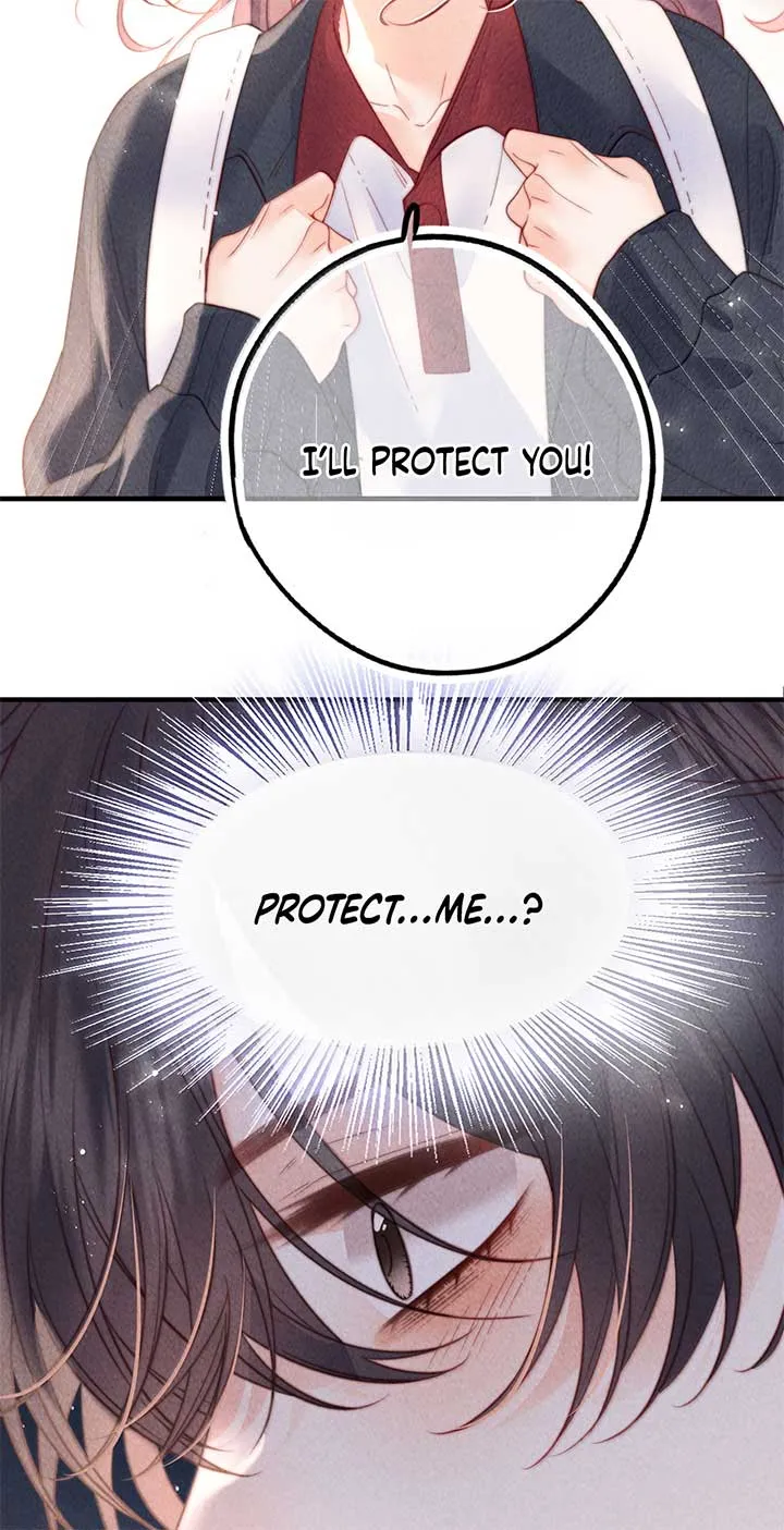 The Devil’s Body Temperature Chapter 22 Online - página 28
