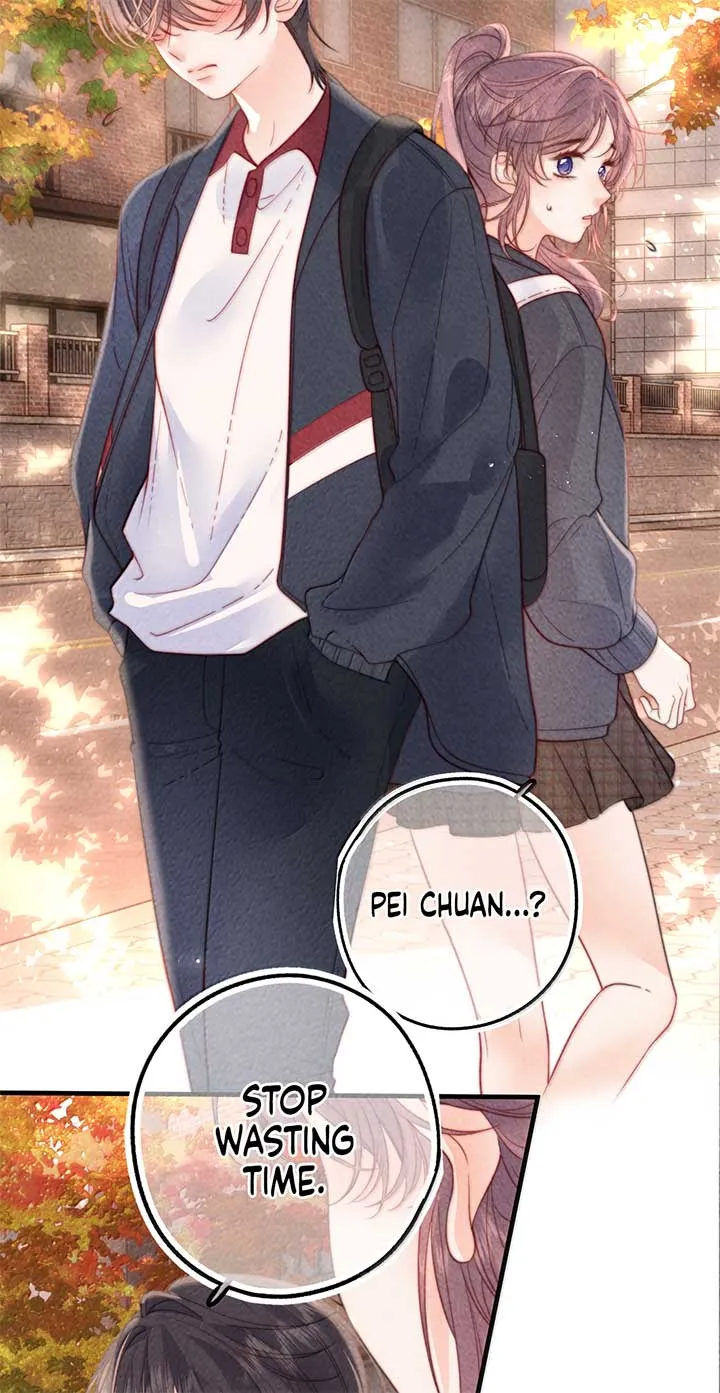 The Devil’s Body Temperature Chapter 22 Online - página 31