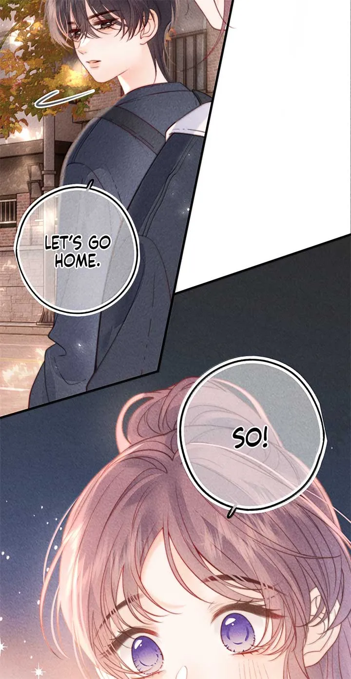 The Devil’s Body Temperature Chapter 22 Online - página 32
