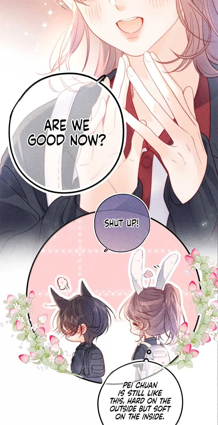 The Devil’s Body Temperature Chapter 22 Online - página 33