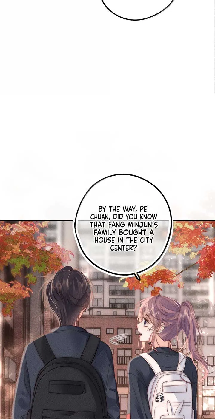 The Devil’s Body Temperature Chapter 22 Online - página 34