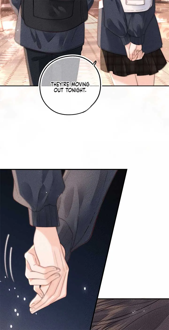 The Devil’s Body Temperature Chapter 22 Online - página 35