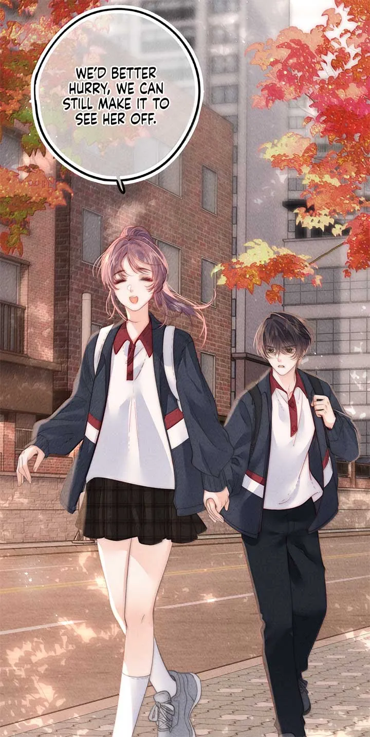 The Devil’s Body Temperature Chapter 22 Online - página 37