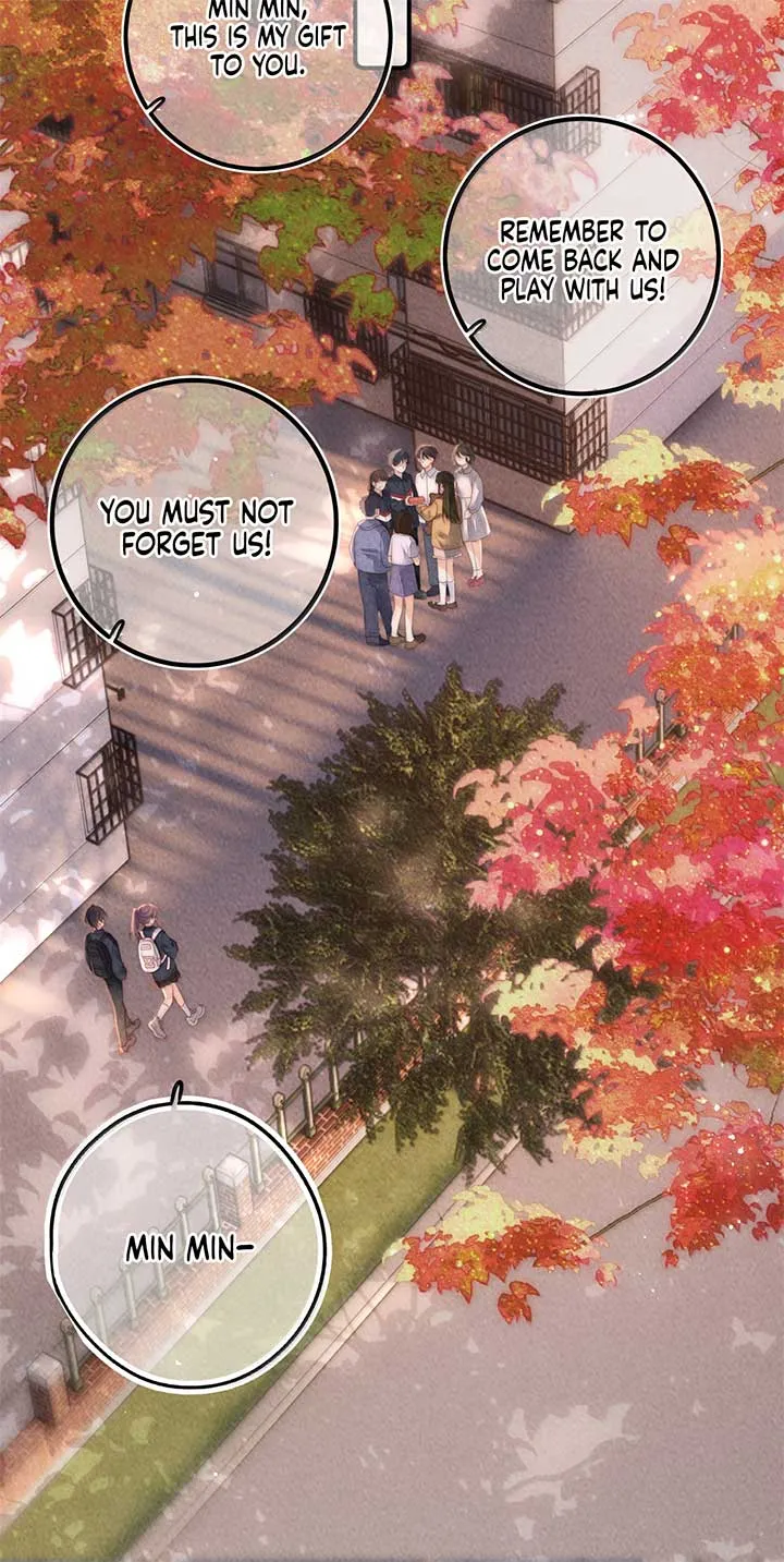 The Devil’s Body Temperature Chapter 22 Online - página 39