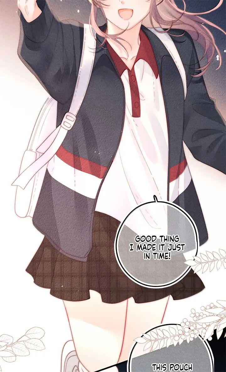 The Devil’s Body Temperature Chapter 22 Online - página 41