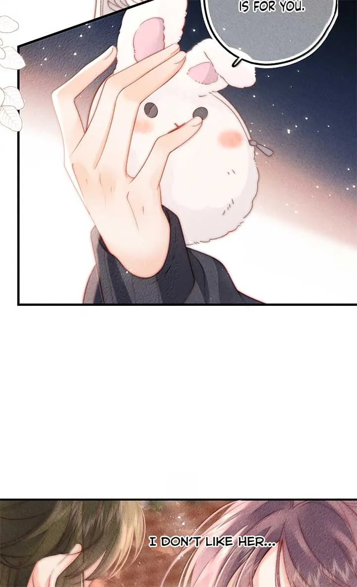 The Devil’s Body Temperature Chapter 22 Online - página 42