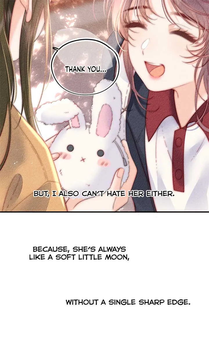 The Devil’s Body Temperature Chapter 22 Online - página 43